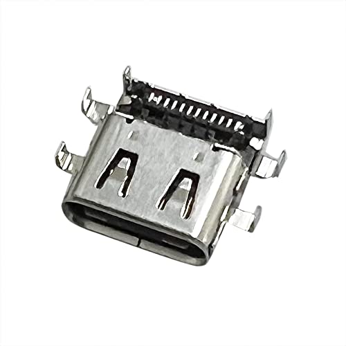 Conector USB tipo C Zahara de alta precision para Lenovo E15 5