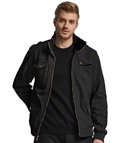 Review de Cazadora belstaff de esta semana. 9 Imagen adicional