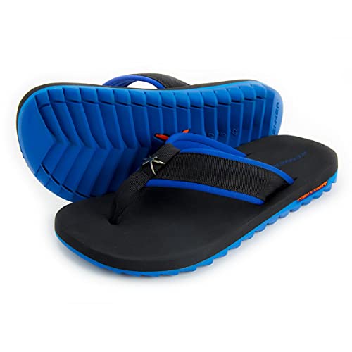 Sandália Kenner Masculina Kivah Cushy