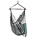 Vivere Cotton Hammock Chair 250 lb Capacity, Watermelon
