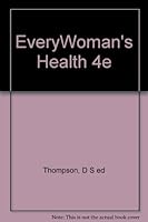 EveryWoman's Health 4e B005WDZ6AO Book Cover