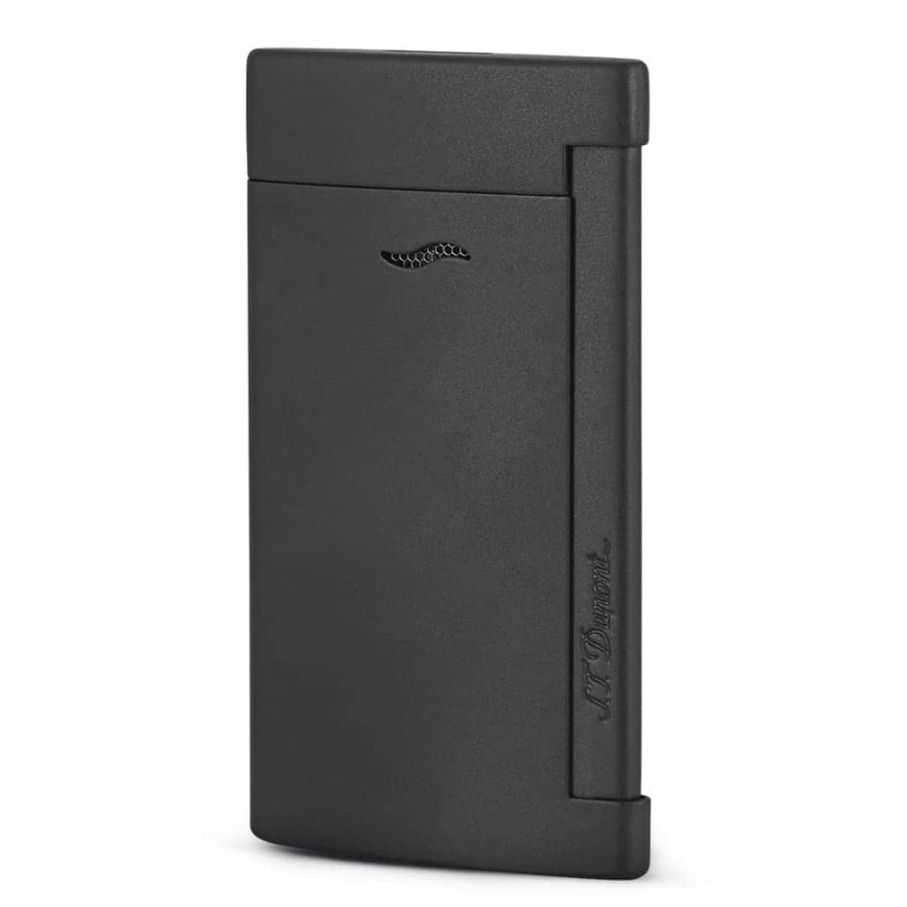 Amazon.co.jp: (エス・テー・デュポン) S.T.DUPONT 027748 SLIM7 MATTE 