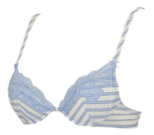 Soutien-Gorge rembourré Georgia galbant invisible sous les vêtements