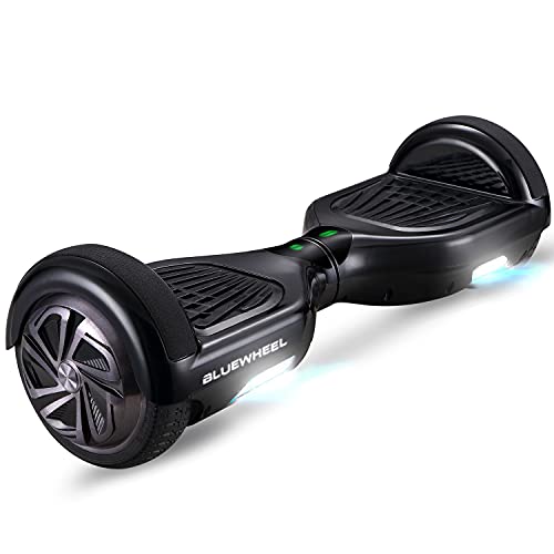 Bluewheel 6,5' Premium Hoverboard HX310s, Hoverboard Kinder, Elektro Board, Deutsches...