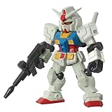 バンダイ(BANDAI) 機動戦士ガンダム MOBILE SUIT ENSEMBLE 30 BOX (10個入り)
