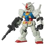 バンダイ(BANDAI) 機動戦士ガンダム MOBILE SUIT ENSEMBLE 30 BOX (10個入り)