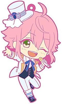 Amazon トイズワークスコレクションにいてんごむっ Movic あんさんぶるスターズ ラバーストラップコレクション そのさん 11 姫宮桃李 単品 アニメ 萌えグッズ 通販