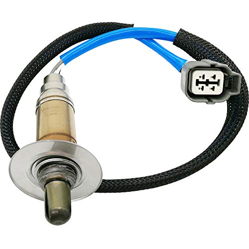 Sensor de oxígeno downstream 4 cables para Subaru miniatura 1