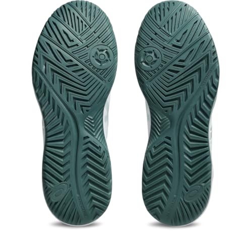Image of Asics Men Gel-Dedicate 8 Tennis Shoe