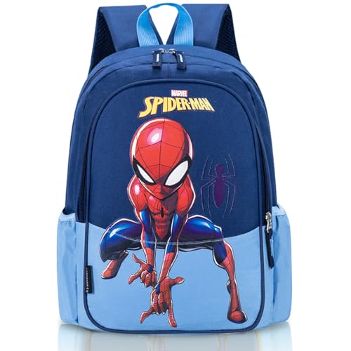 Menelos Kindergartenrucksack Jungen, Kinderrucksack Jungen,...