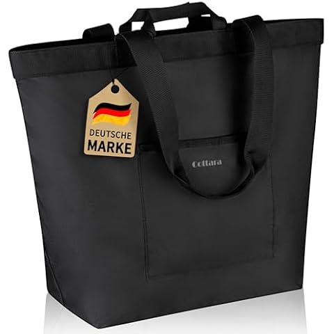 Sac de courses COTTARA® 40 l Cover