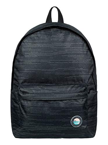 Roxy: Mochila Pequeña   Mujer   ONE SIZE   Negro