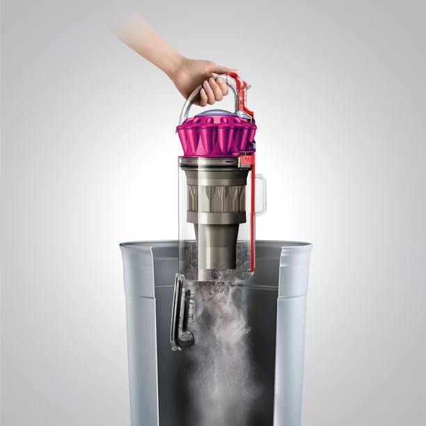 Dyson - ちょこぼ Dyson UP13 UP20 UP30 DC65 DC66 CYCLONE and DIRT DUST BIN