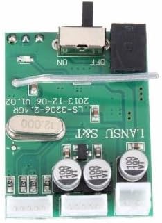 2098B 1/24 4WD Mini RC Car Spare Parts ESC