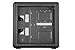 immagine 14Cooler Master MasterBox Q500L - Mini Tower Case ATX con Visione Completa Pannello Laterale, Cable Management Ordinato, e Molteplici Opzioni Raffreddamento