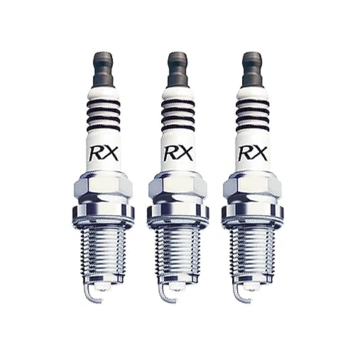 エブリィ/DA64V NGK プレミアムRXプラグ DCPR7ERX-P 97620×3本