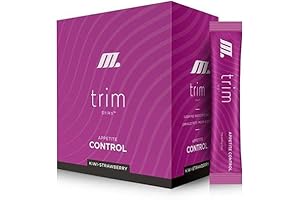 Trim Stick Kick Start Energy Formula, Kiwi-Strawberry