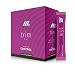 Trim Stick with Active Life Gear for Appetite Control - Delicious Kiwi Strawberry Beverage - Low-Calorie, 30 ct. Servings