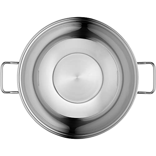 WMF Wok Party Taiwan, Plateado, 3 piezas miniatura 5