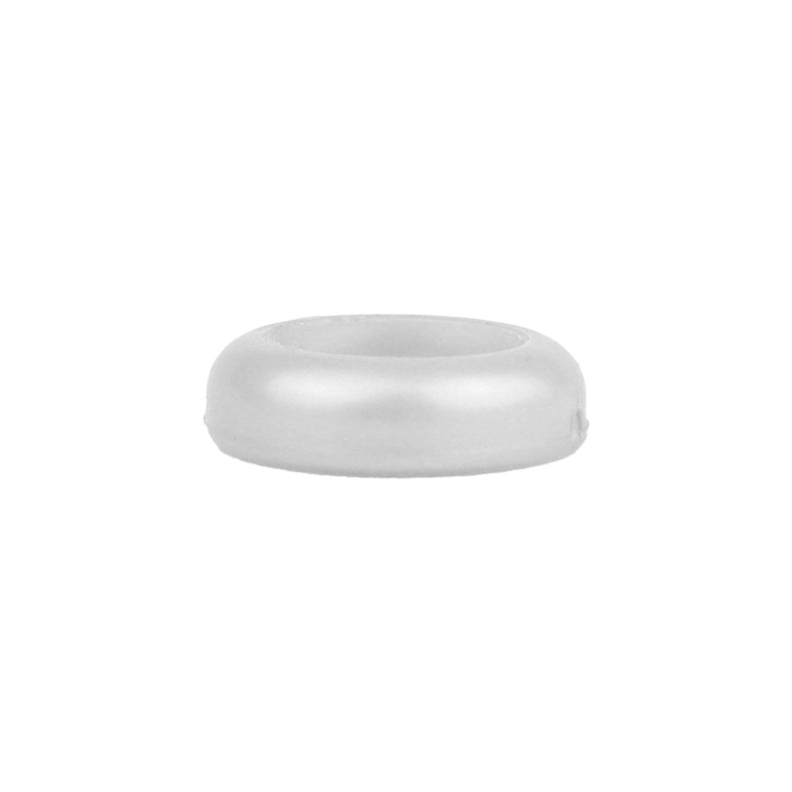 Bohning Iron Ferrule, White, .374/.535/.150
