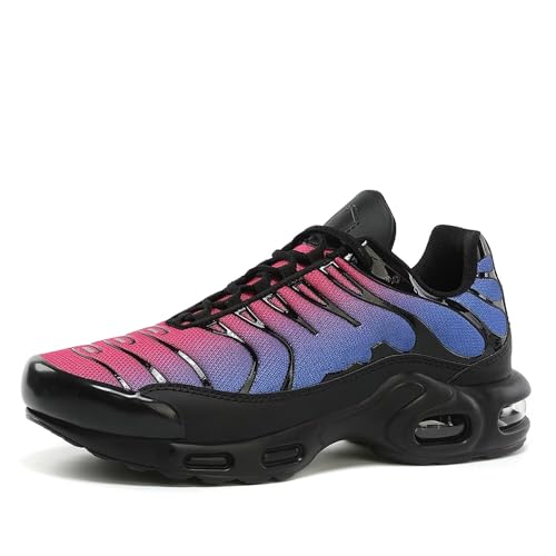 Air Running Schuhe Herren leichte Laufschuhe Turnschuhe...