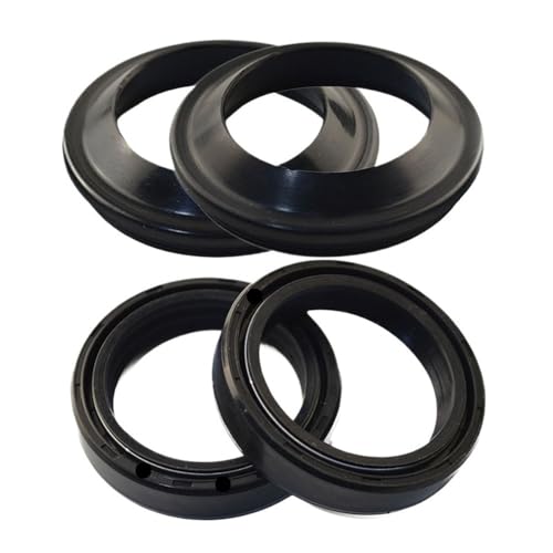 Joint anti-poussière de fourche 48x61 protecteur pour FJR1300A