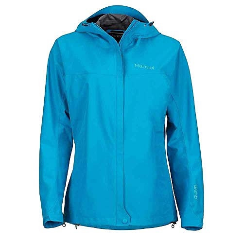 Marmot Women's Minimalist Jacket Lilac Spring 2018 Large