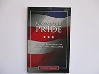 Winning With Pride 1598728407 Book Cover
