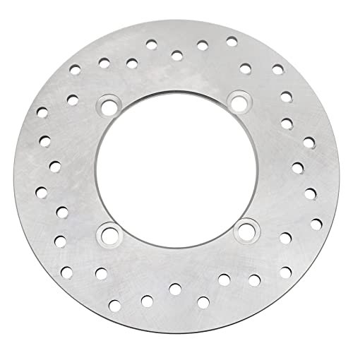 Disque de frein Yamaha Wolverine 700 850 endurance thermique maximale sur sentier YXE70
