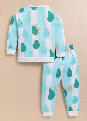 Image of Toonyport Boys & Girls Winter Top & Pant