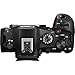 Canon EOS R6 Mark III Mirrorless Camera with Extra Canon LP-E6P Battery