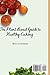 The Plant- Based Guide to Healthy Cooking: Delicious Plant-Based Recipes for Good Health