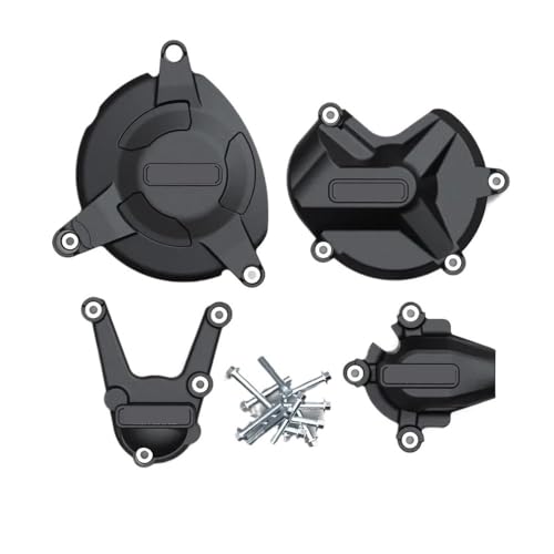 Protector motocicleta S1000RR carcasa estator de alta resistencia HP4 4