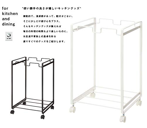 Amazon.co.jp: Yamazaki Industries Tower Separation Dust