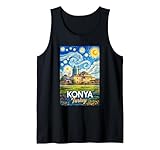 Konya Turquie Konya Turquie Débardeur