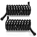 Set of 2 Liftgate Torsion Spring 226363-01 & 226363-02, Both RH and LH for Maxon GPT, GPTLR & GPTWR 25-55 Series Liftgates,GPT 2500-5000 Series Liftgates