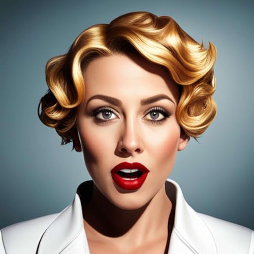 Laughology with Lily: Your Go-To Podcast for Hilarious One-Liners and Comedy Gold