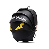 [BinguoMoto] 人気リュックサック ヘルメットオートバイパック バイク用 リュック サック 大容量 防水 摩耗性 バイクウエア 耐久性