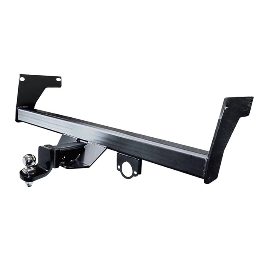 CURT ヒッチメンバー 80ハリアー用 CURT ヒッチメンバー 80ハリアー用