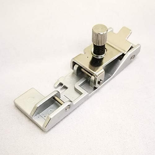 Elastic Foot for Viking Serger Huskylock S21, Huskylock s25, Pffaff Serger coverlock 3.0, coverlock 4.0, hobbylock 2.5