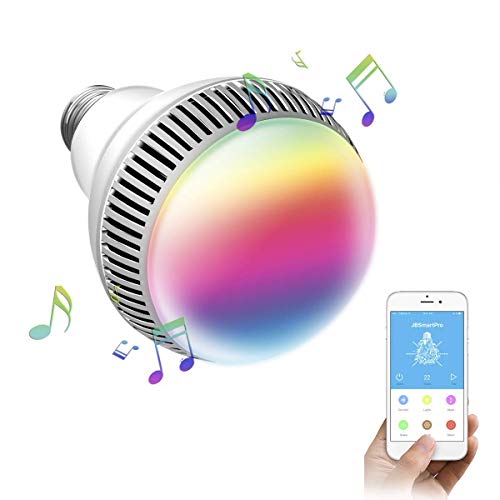 Lâmpada Inteligente Morpilot