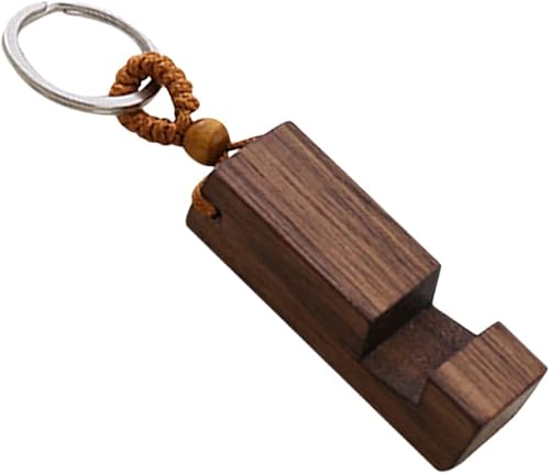 UKCOCO Soporte para tablet para escritorio, soporte para teléfono celular, soporte para computadora con llavero, soporte para teléfono móvil,