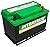 Interstate Batteries Group H6 Car Battery Replacement (MTP-48/H6) 12V, 760 CCA, 30 Month Warranty, Replacement Automotive Battery for Cars, Trucks, SUVs, Minivans