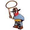 LEGO Minifigures Spider-Man : Across The Spider-Verse - 1 des 12 Jouets de la Collection - Accessoires - Personnages Dont Miles Morales - Cadeau pour Garçon ou Fille dès 5 Ans - Boîte Mystère 71050