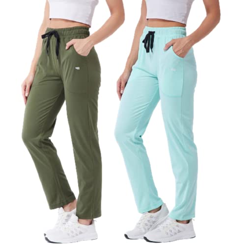 Image of Modeve Women Track Regular Fit Pants