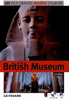 British Museum, Londres