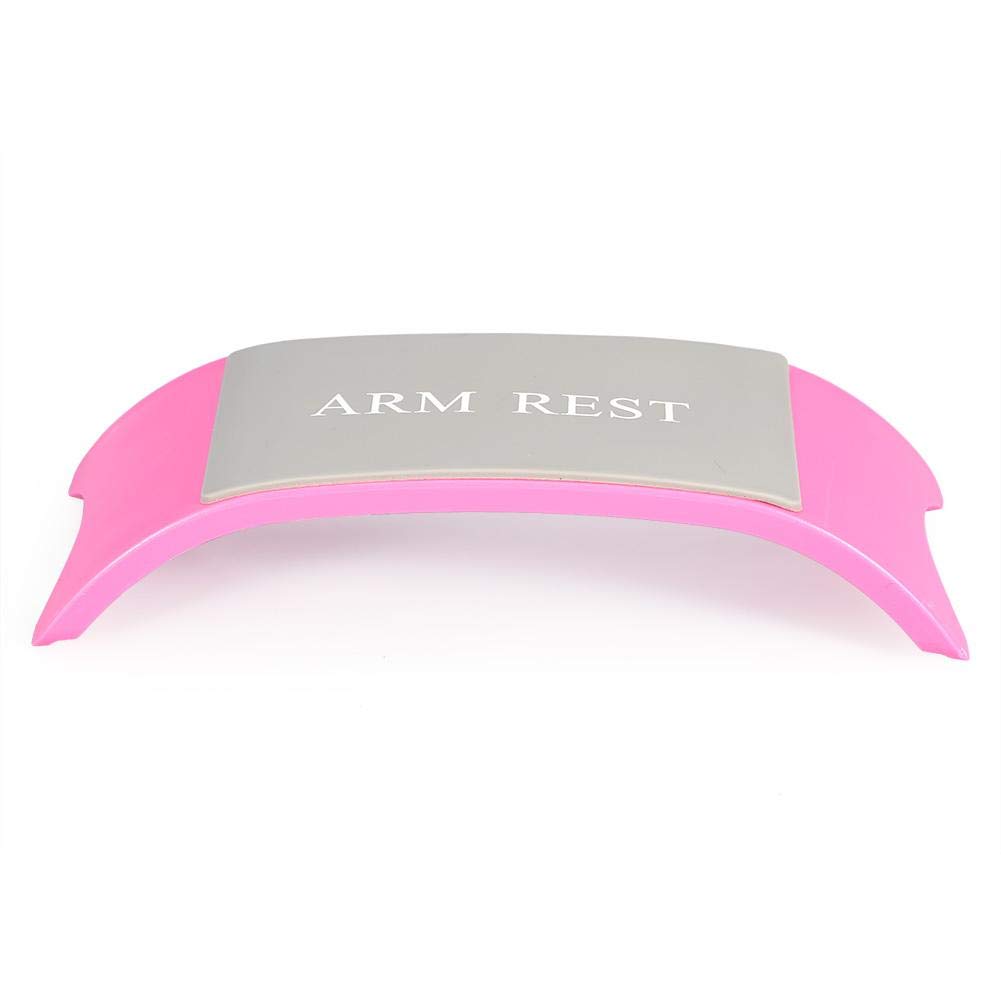 Almohadillas Para Uñas，Uñas De La Mano Del Cojín, Nail Art Manicura Profesional Y Familiar Diy4colors, Mano Almohada Cojín Reposabrazos Resto Del Soporte Kit Manicura Accesorios Para Herramientas