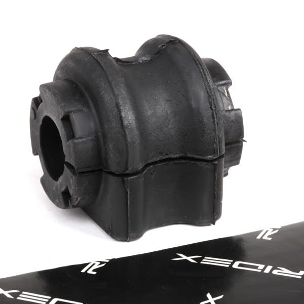 1334A0092 RIDEX Silent Bloc De Barre Stabilisatrice Essieu Arrière