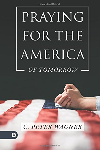 Praying for the America of Tomorrow