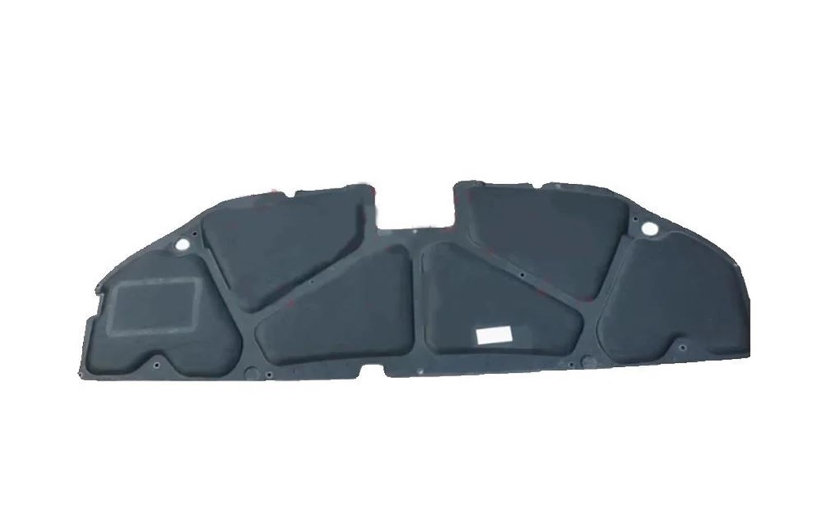 Insulation Pad For LDV For Maxus V80 LD100 2005~2010 Hood Engine Insulation Pad Cotton Soundproof Cover Thermal Heat Mat Car Sound Deadening Mat